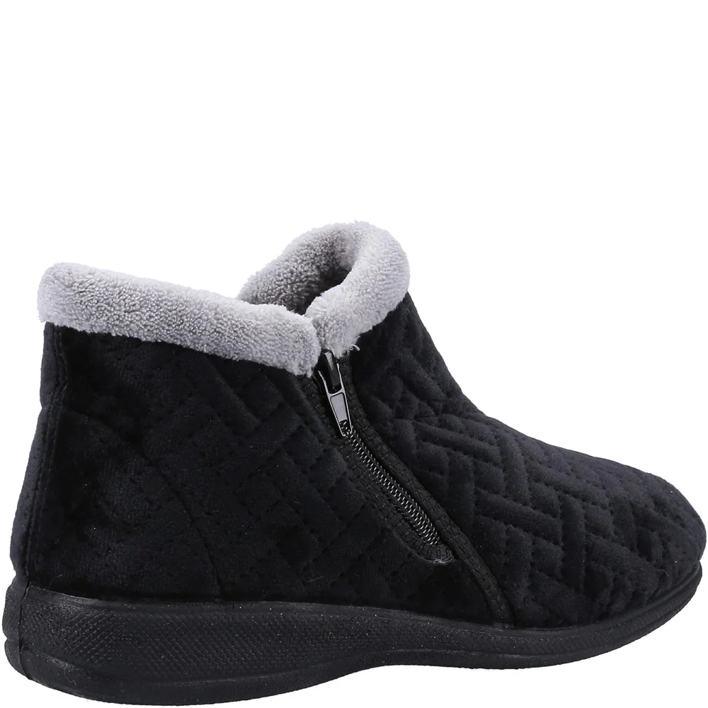 Fleet & Foster Perendale Slippers