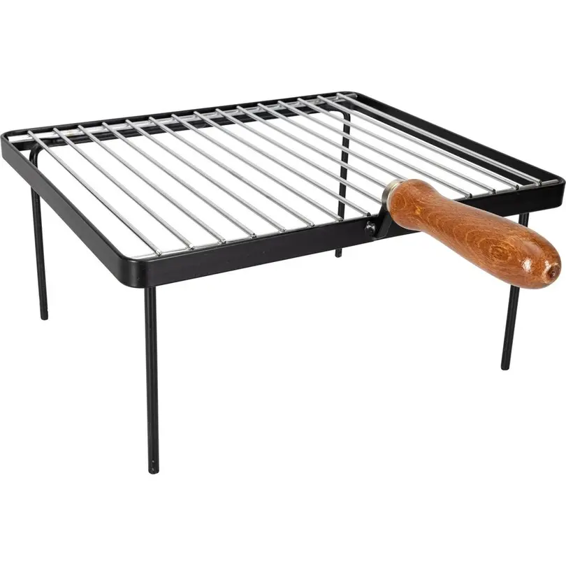 Campinggrill Nouvel