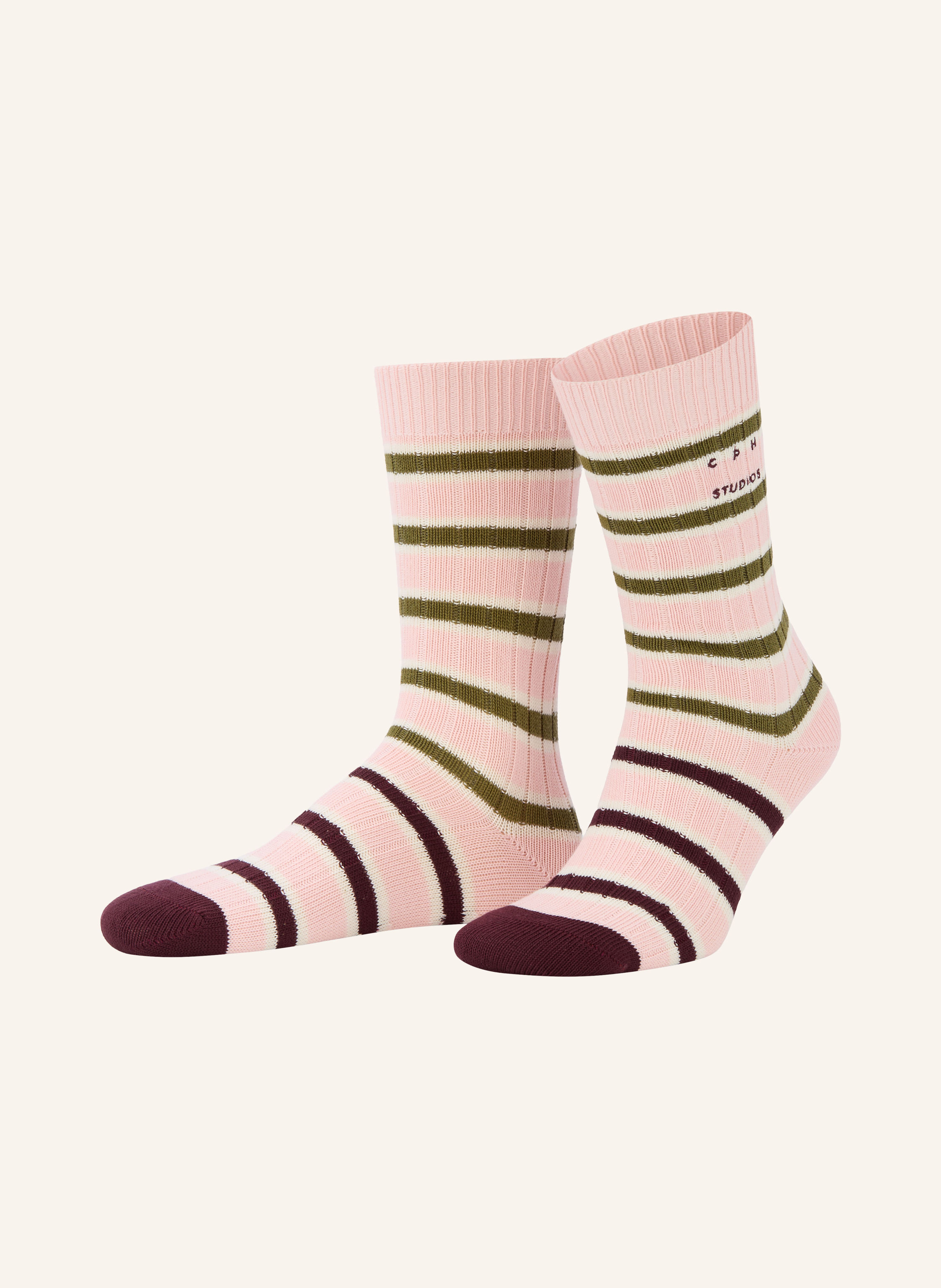 COPENHAGEN STUDIOS Socken