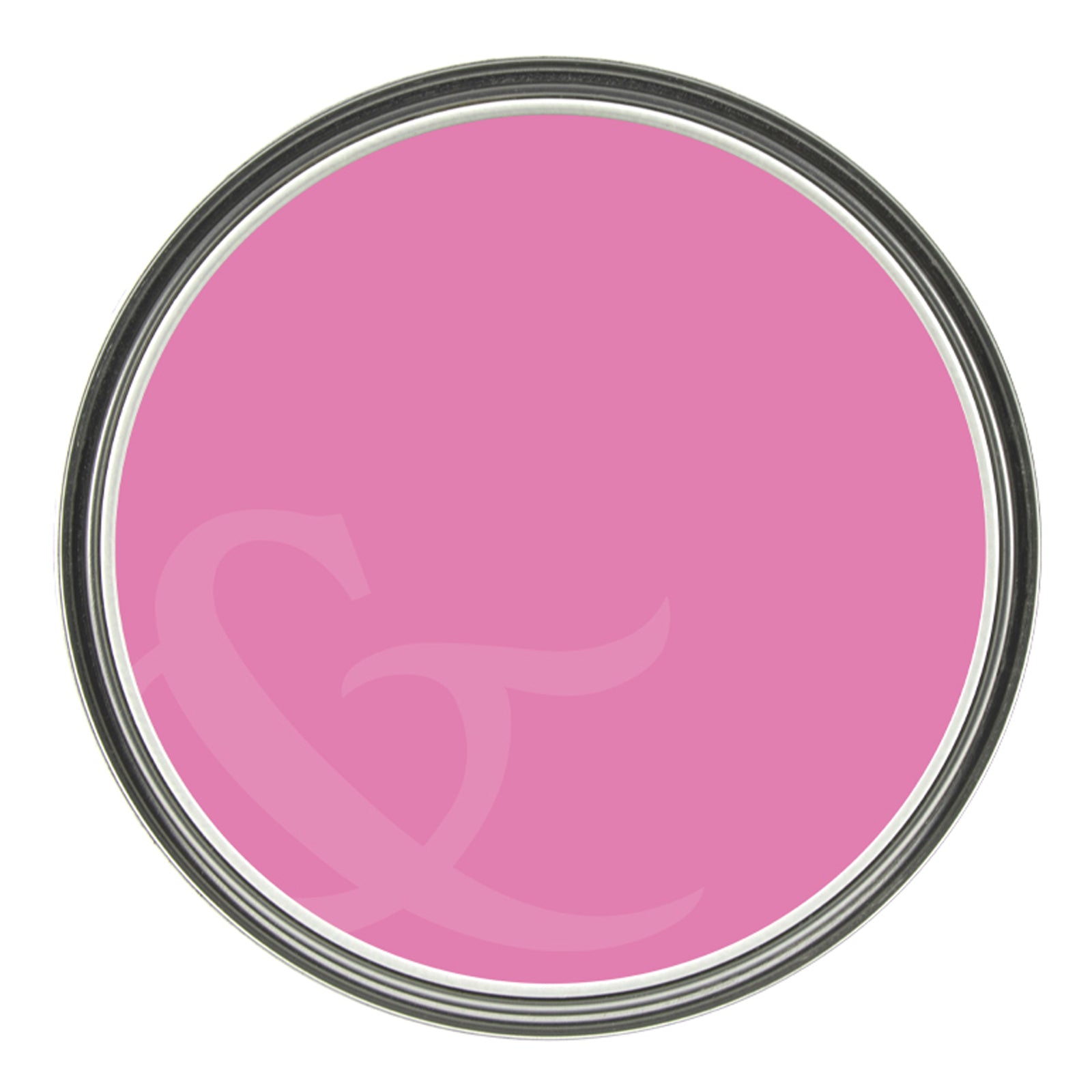 Graham & Brown Pink Robin - Matte Muurverf Afneembaar - 2,5L