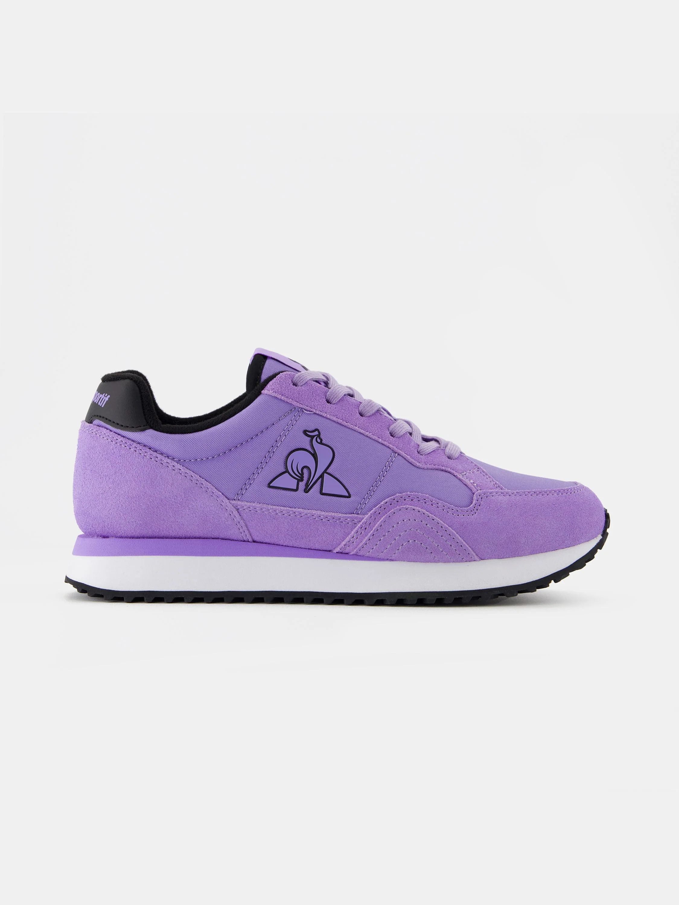 2510856-JET STAR_2 W violet tulip/black | Chaussures JET STAR_2 W Unisexe
