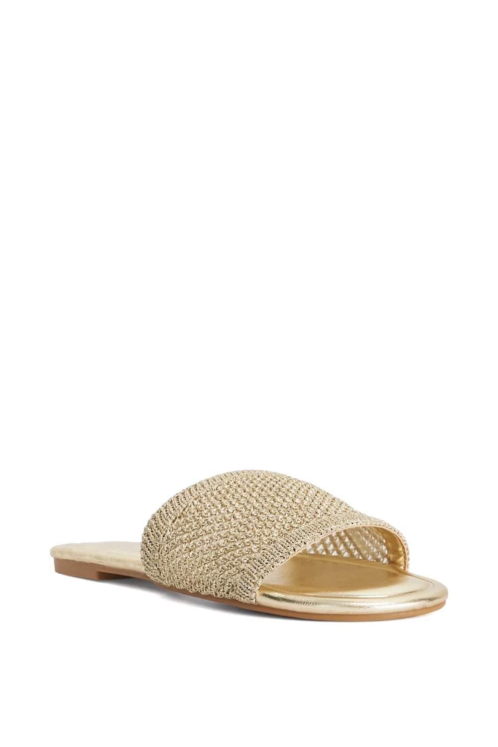 Dune London Lillsie' Sandals
