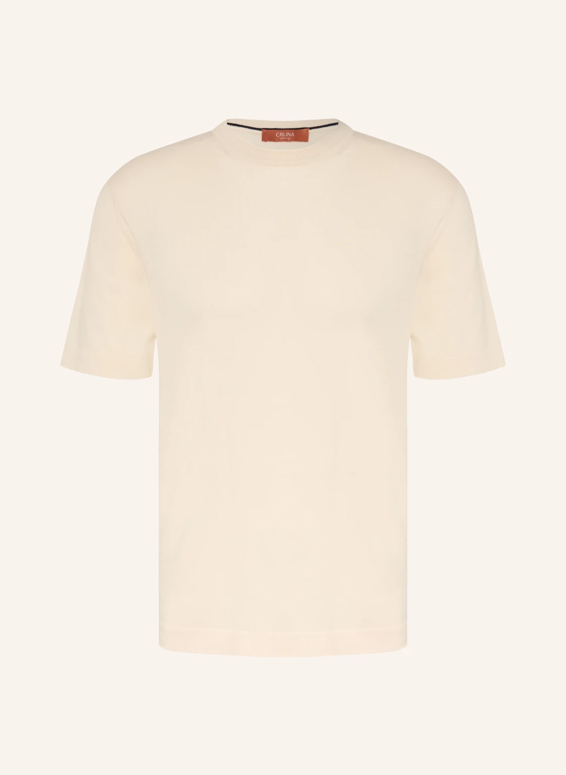 CRUNA Strickshirt NIZZA