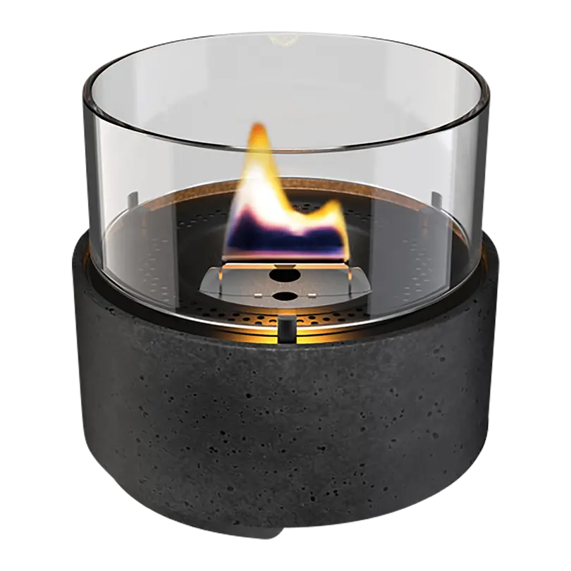 Tischfeuer CAFÉ