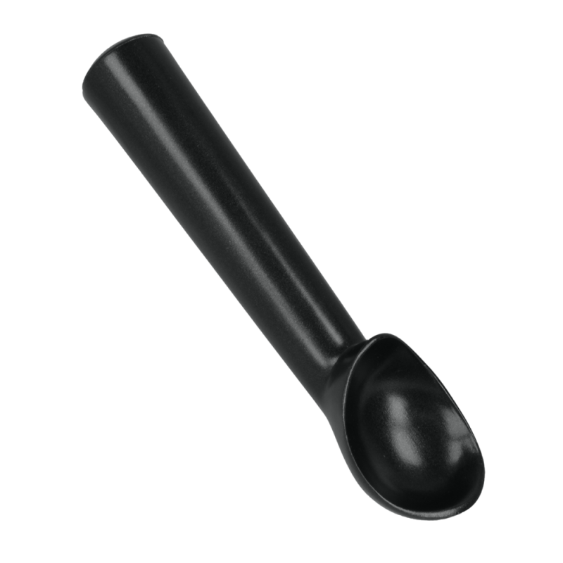 Portionneur à glace en aluminium 18 cm
