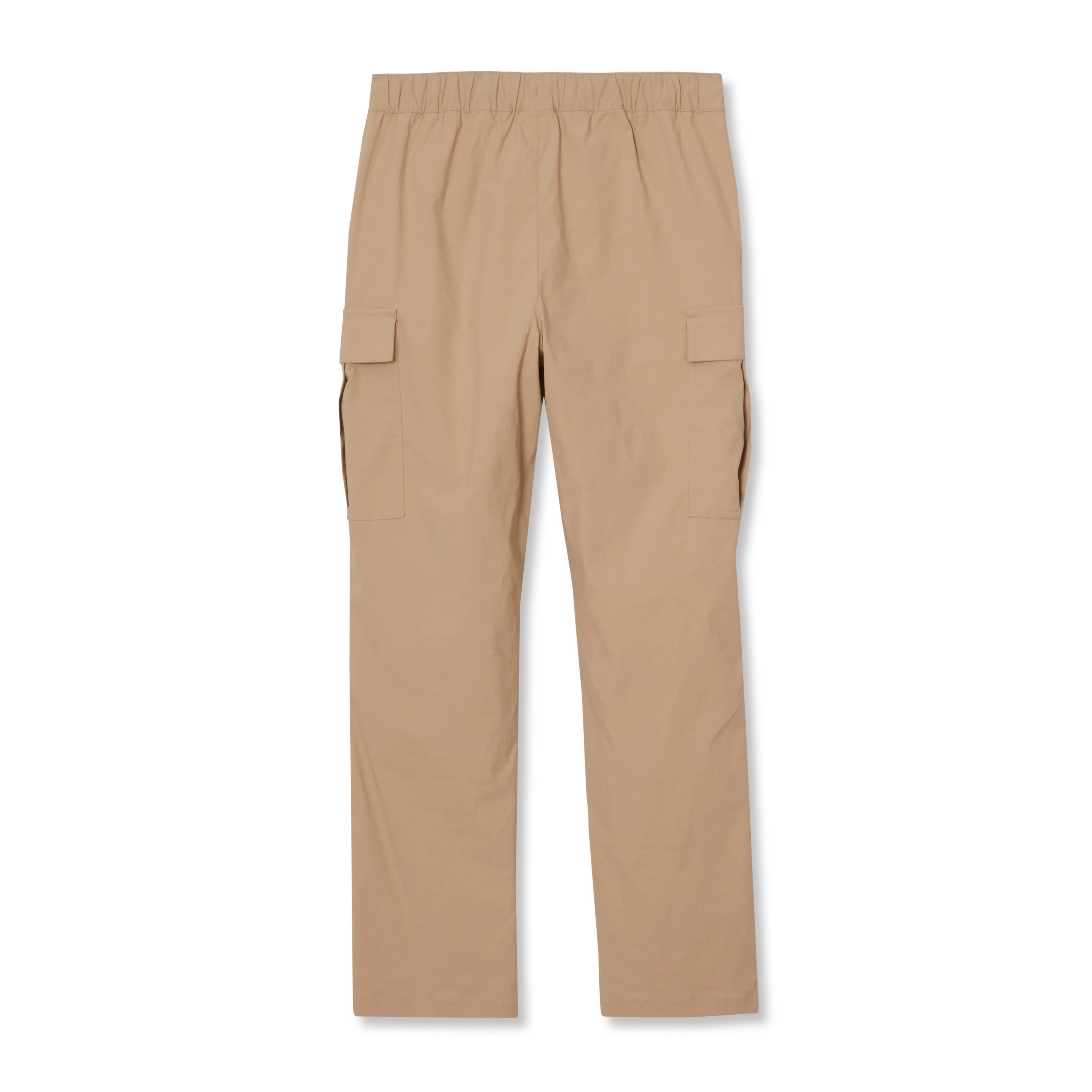 Girls' Cargo Tech Pant