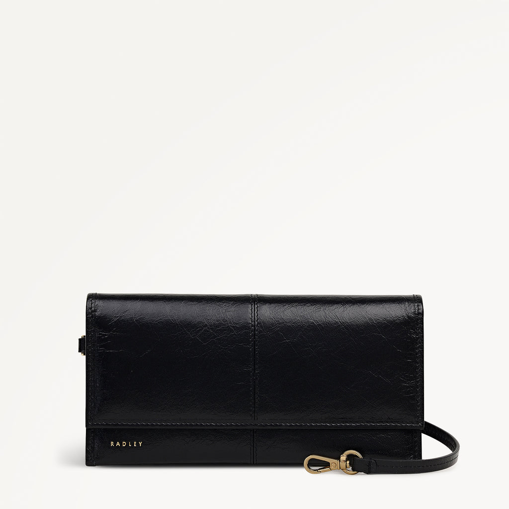 Chilton Grove - Large Flapover Wallet