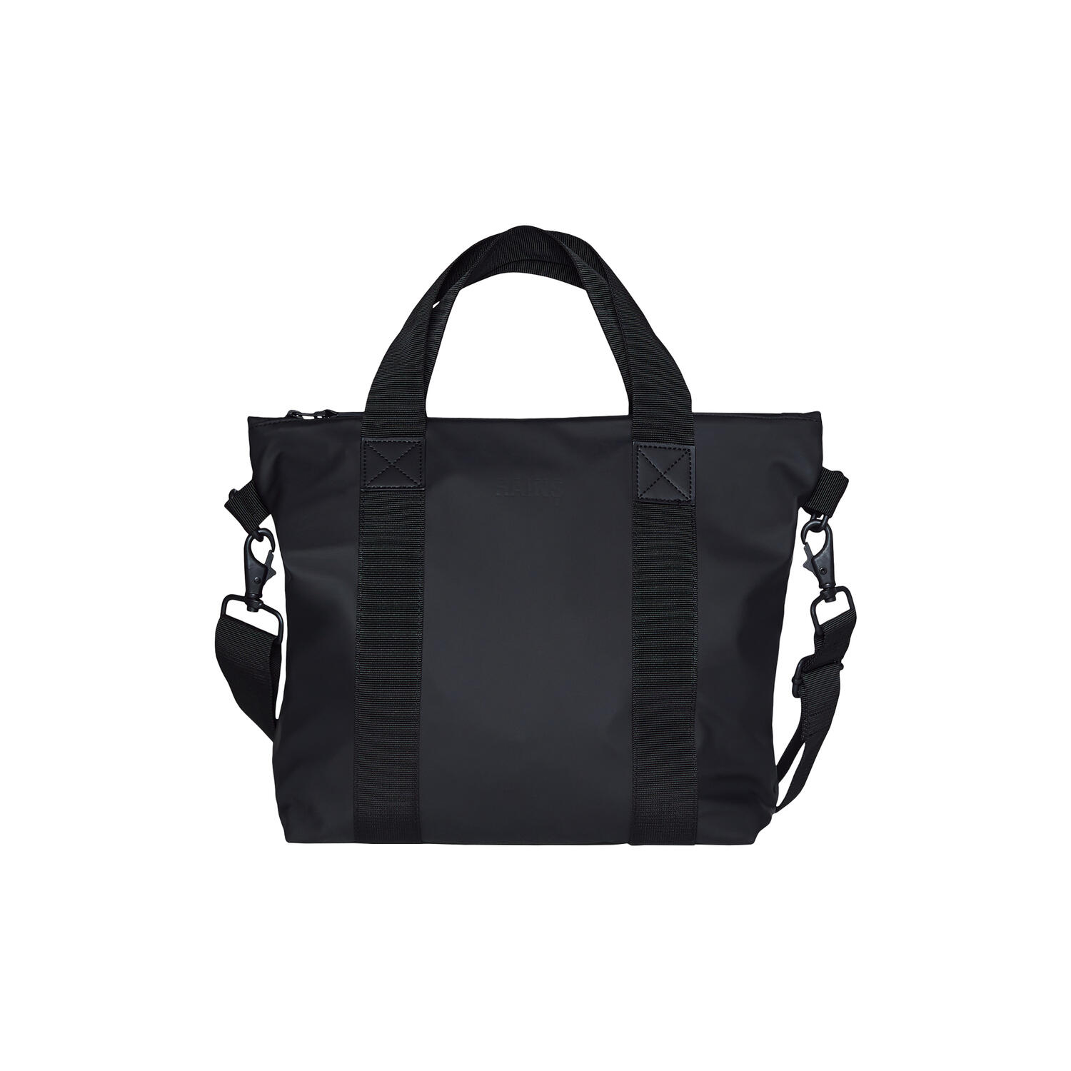 Tote Bag Mini, black