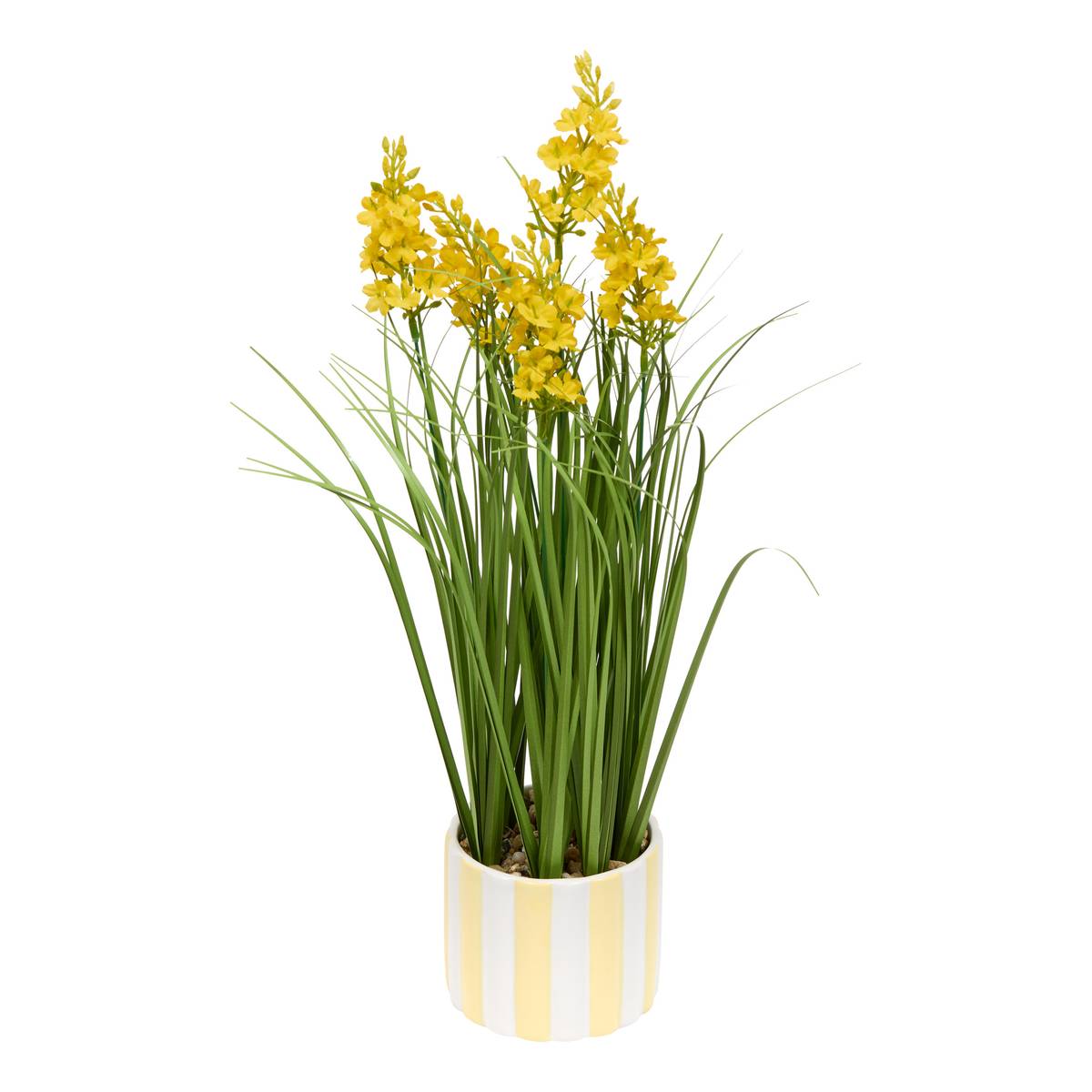 Artificial Plant "Daura" H.47 cm