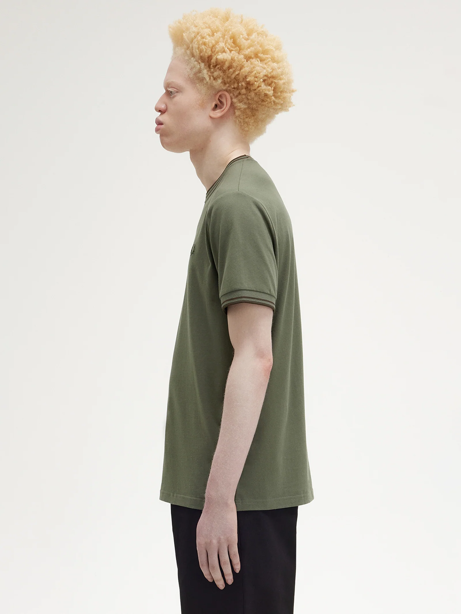 Twin Tipped T-Shirt