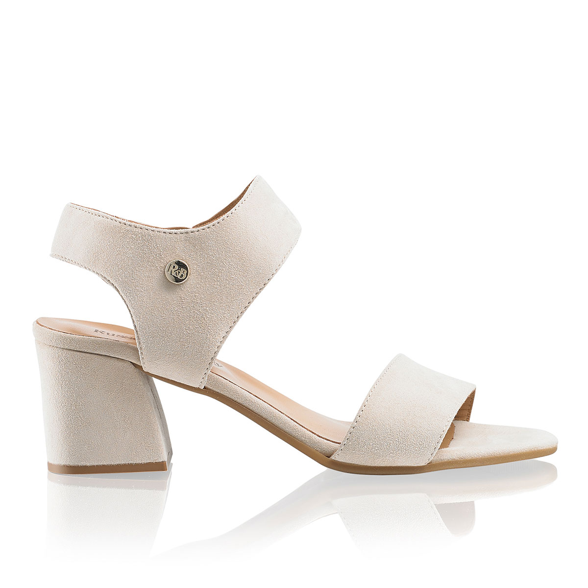 Russell & Bromley TONIC Mid Heel Slingback