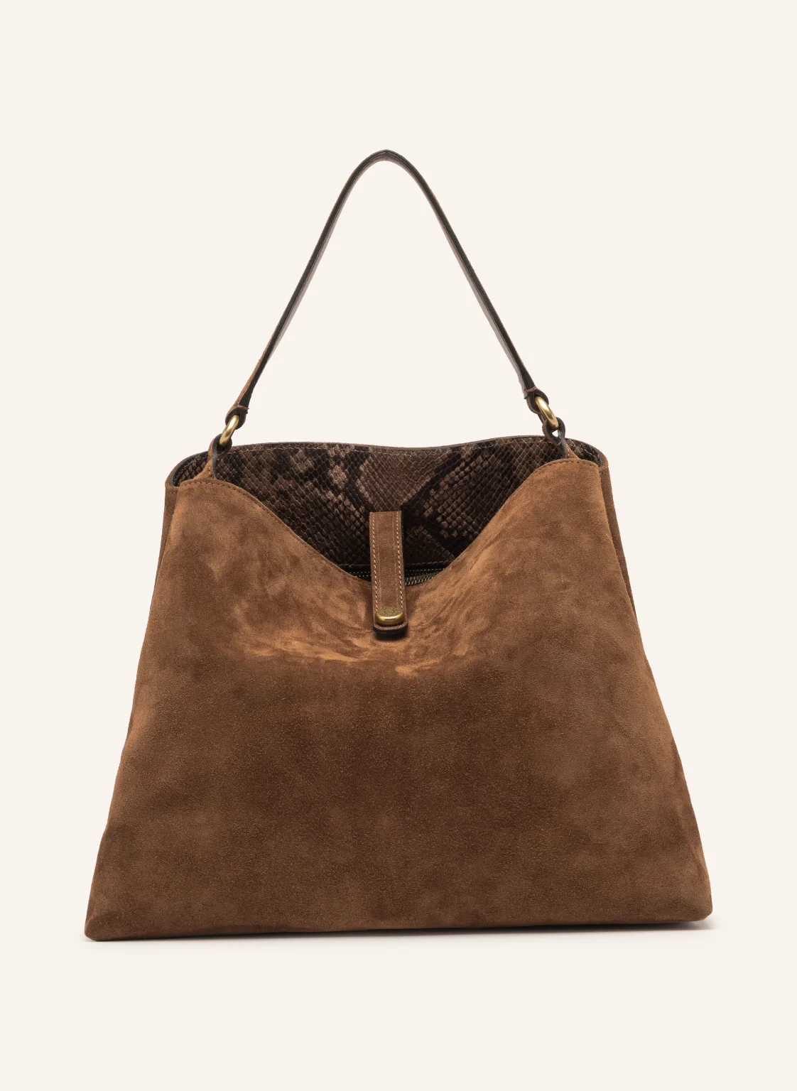 GIANNI CHIARINI Beuteltasche FIONA MEDIUM