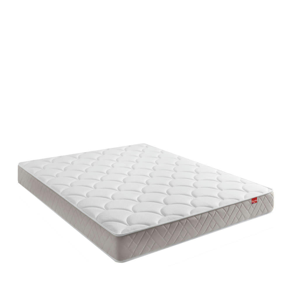 BOMBA TOP - Matelas 100% ressorts, accueil ferme 140x190 cm