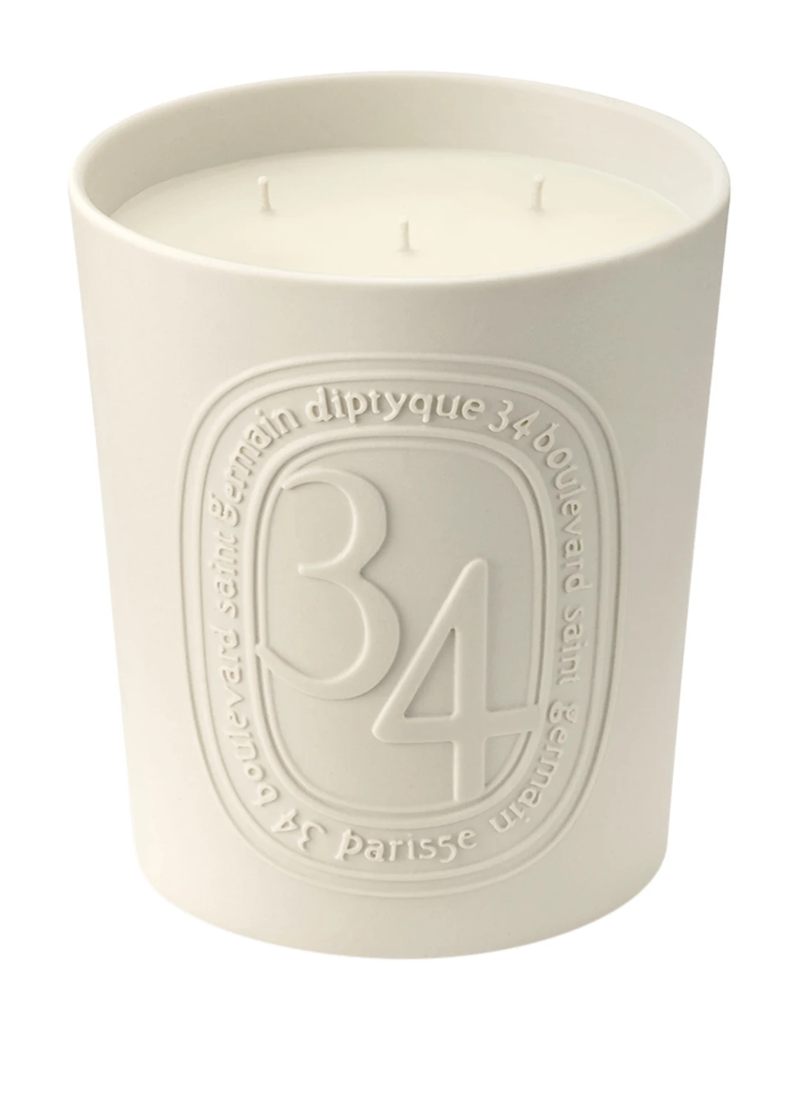 diptyque 34 BOULEVARD SAINT-GERMAIN