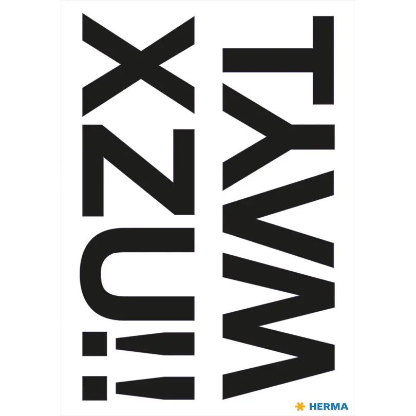Sticker 2er-Set Stickers