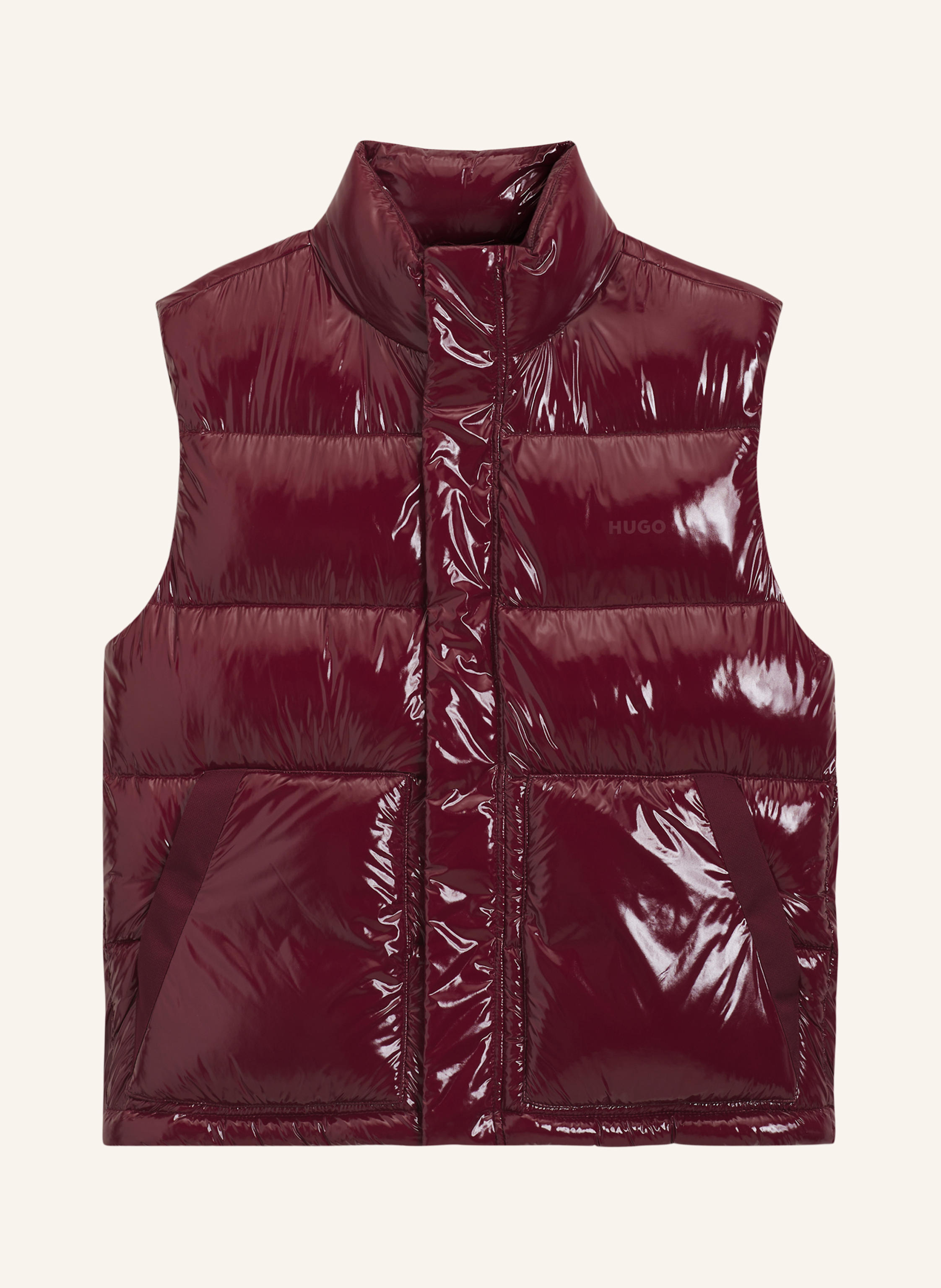 HUGO Jacke BALTINOS2641 Regular Fit