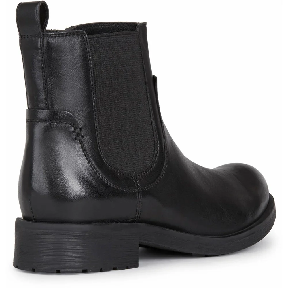 Geox D Rawelle A Ankle Boots