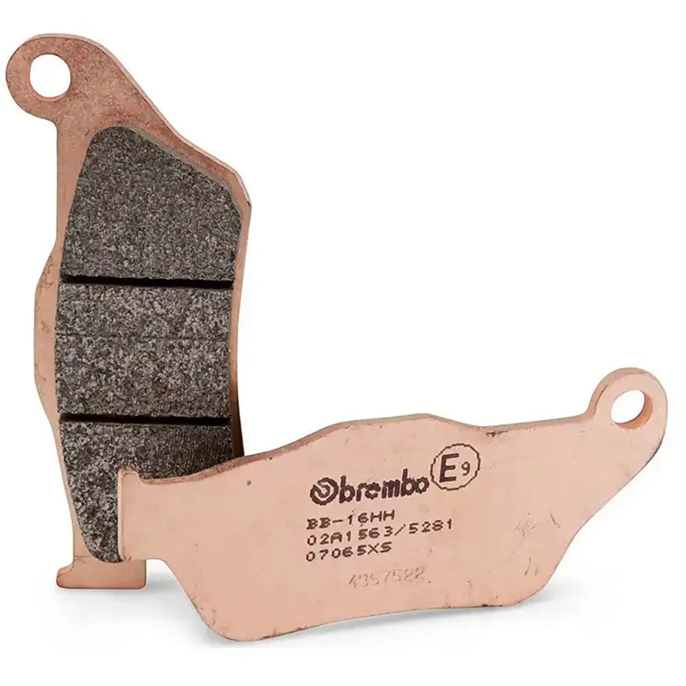 Brembo 07065XS Sintered Front Brake Pads