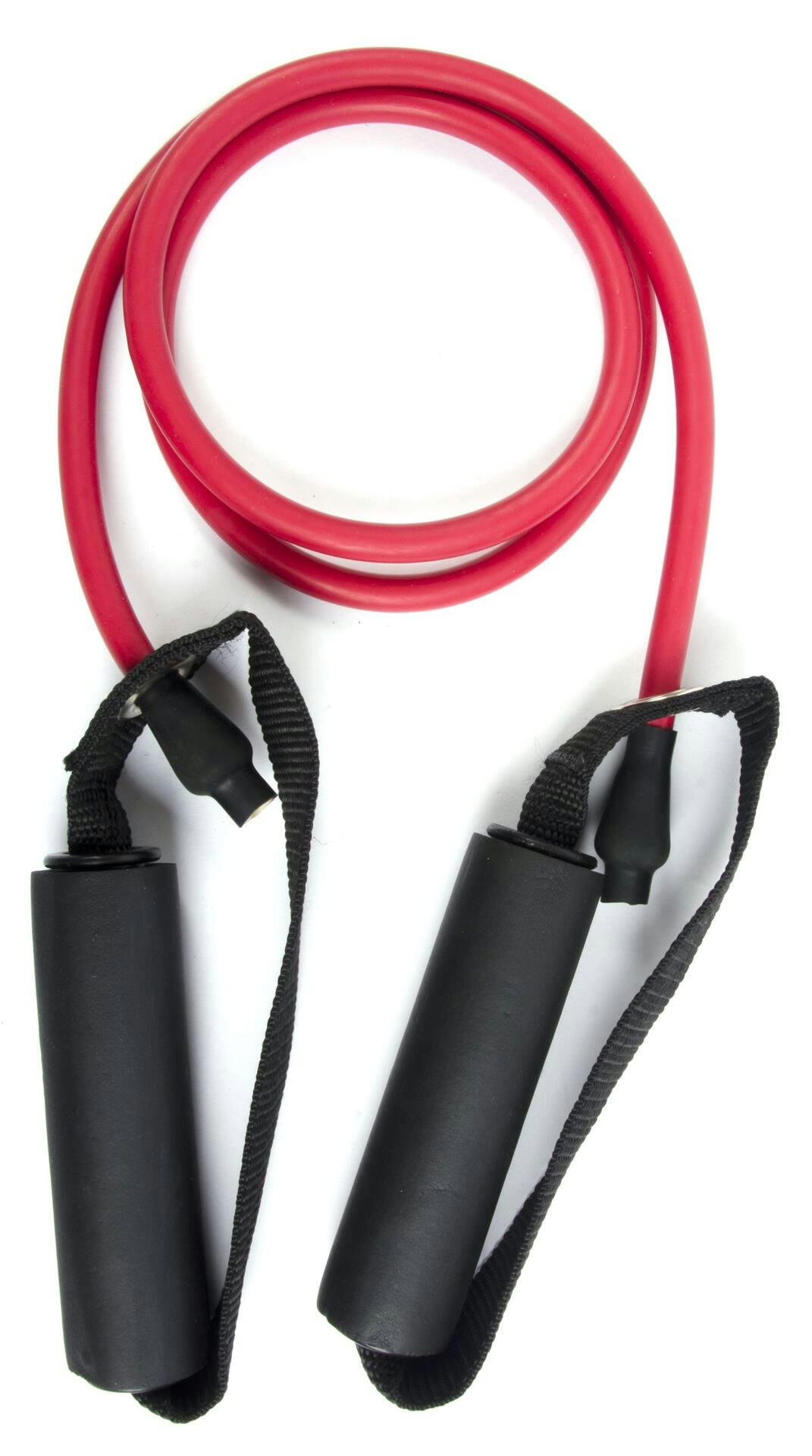 Everlast Resistance Tube with Handles