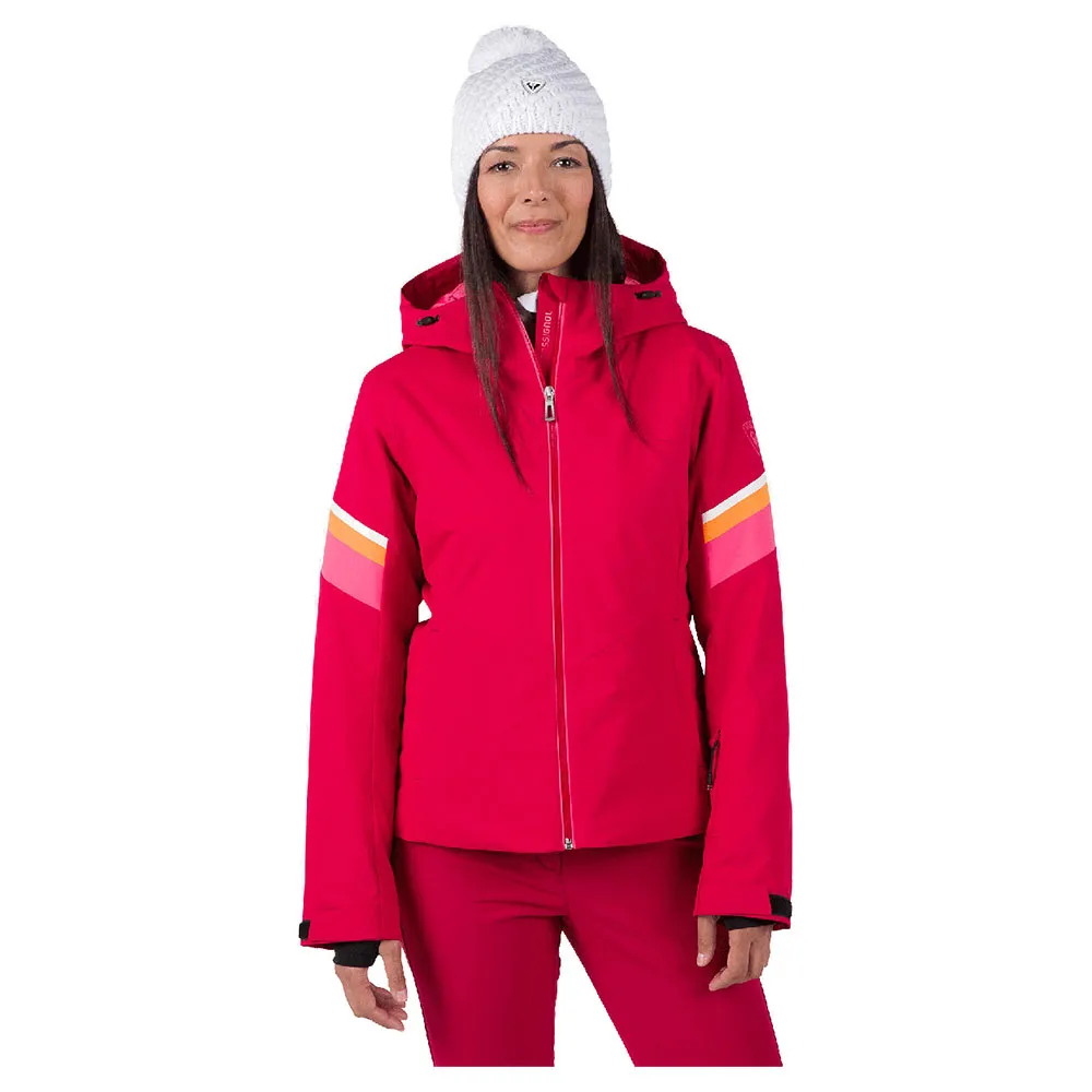 Rossignol Strawpile jacket