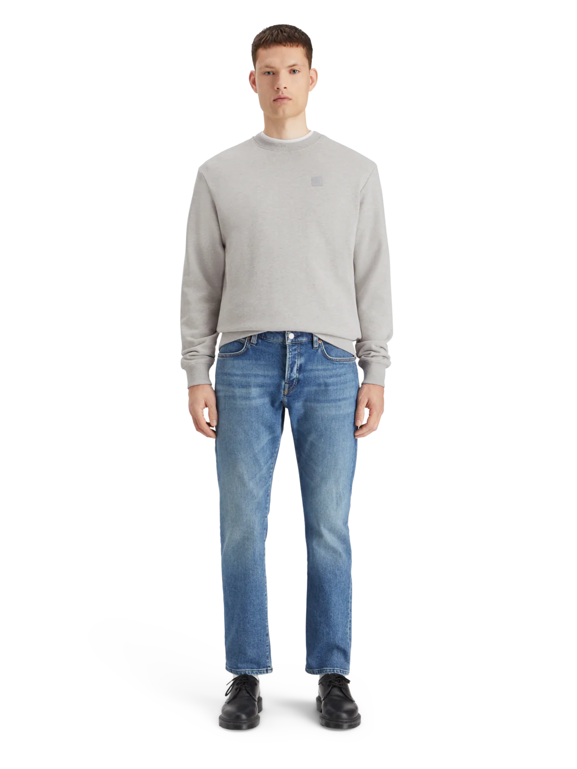 Essentials — Logo Sweatshirt