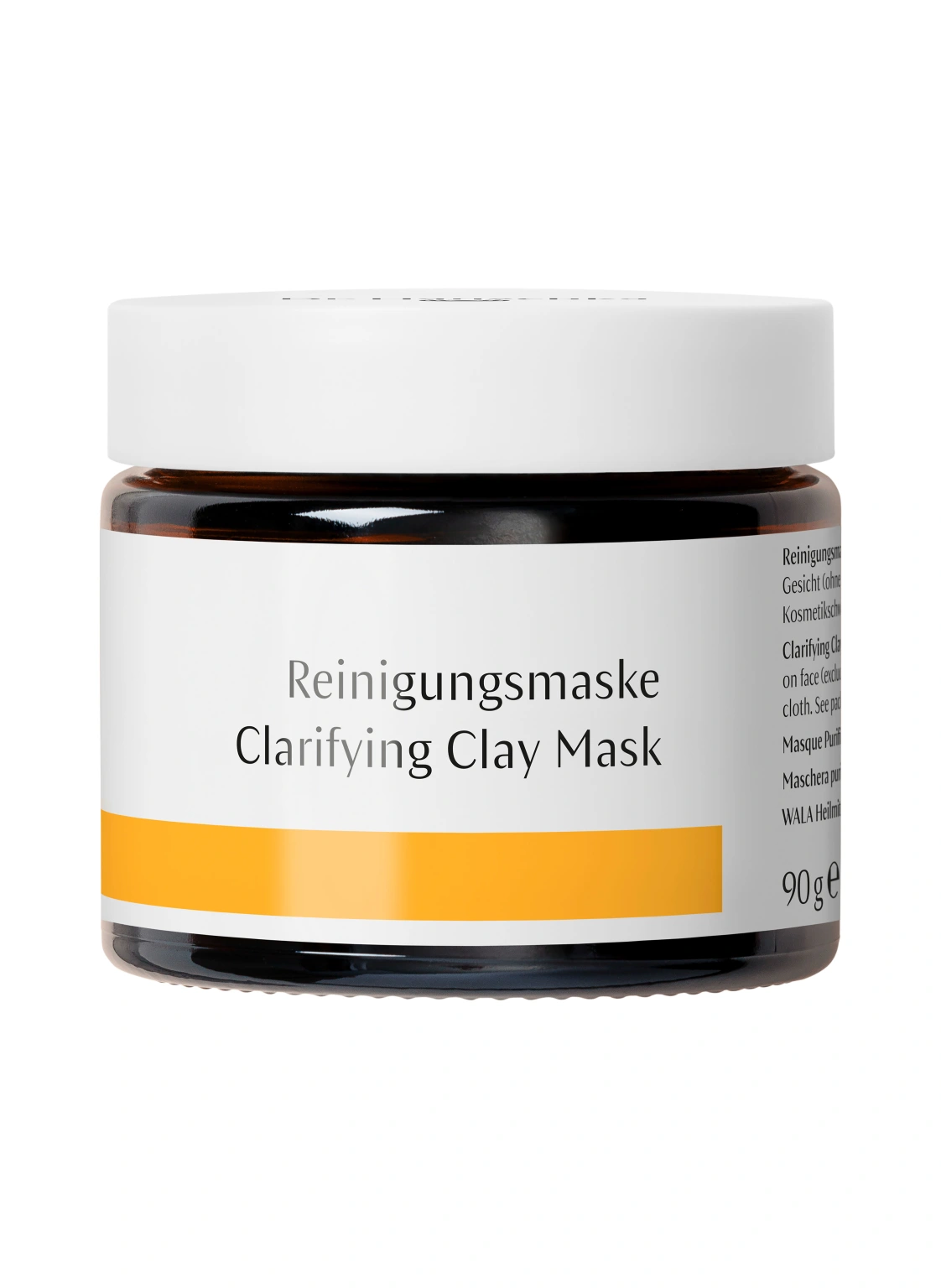 Dr. Hauschka REINIGUNGSMASKE