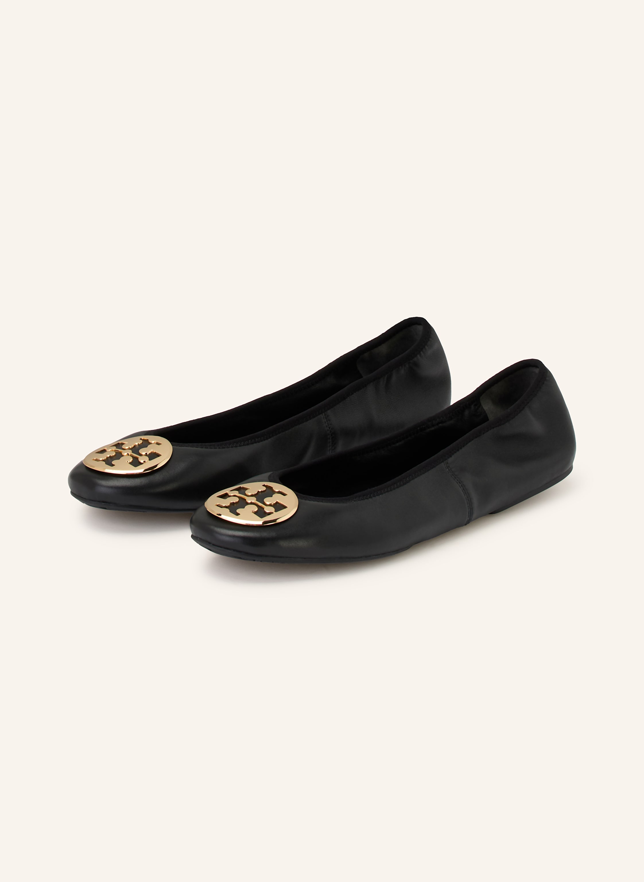 TORY BURCH Ballerinas REVA