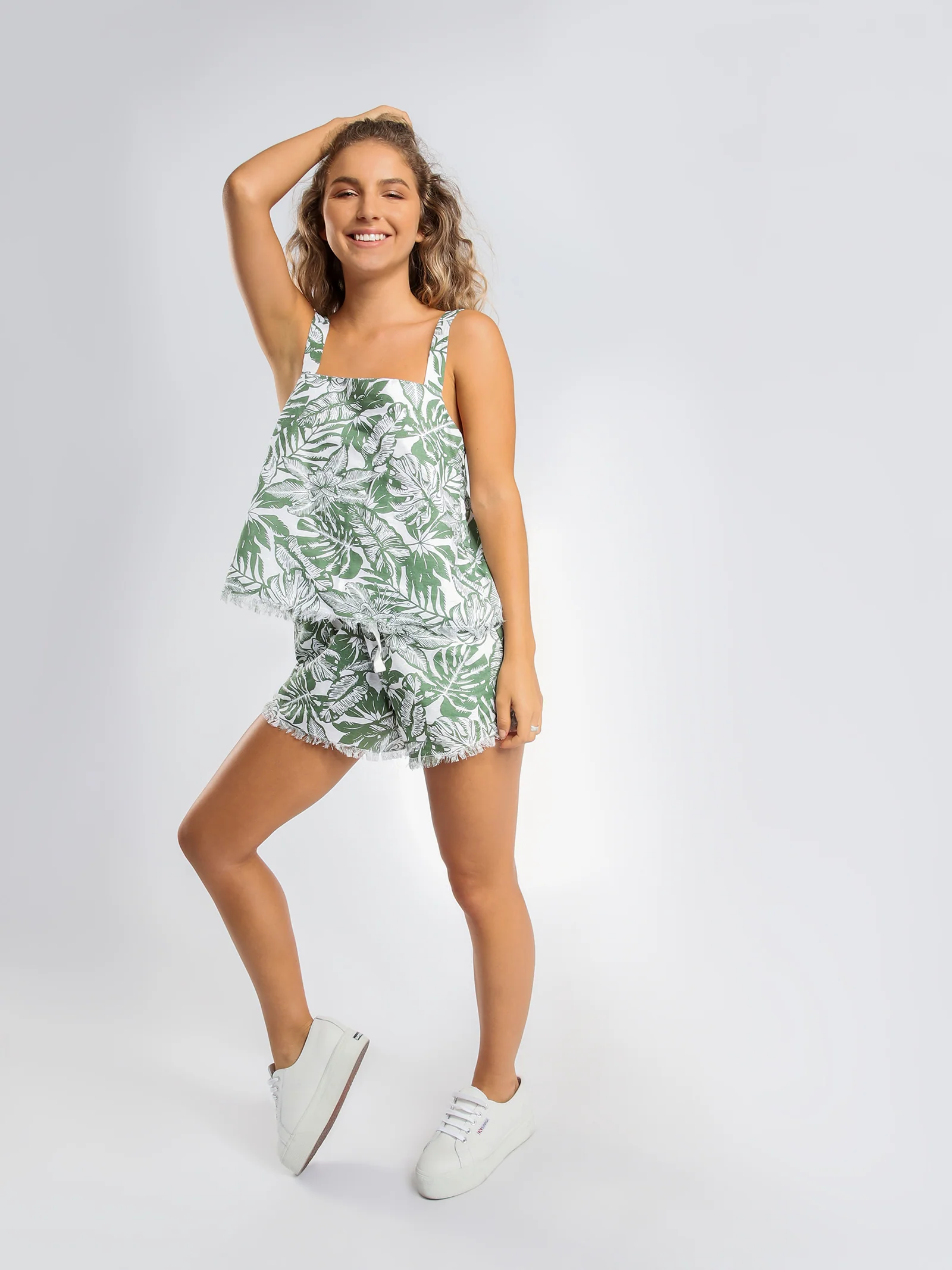 Oasis Cami Top