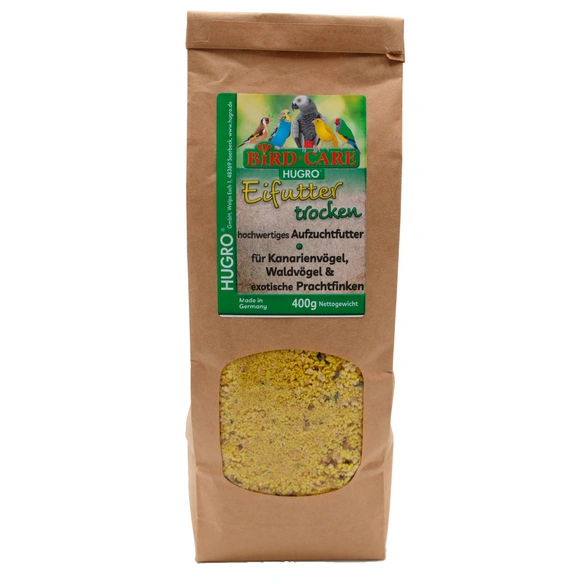 Aufzuchtfutter, 400g kg
