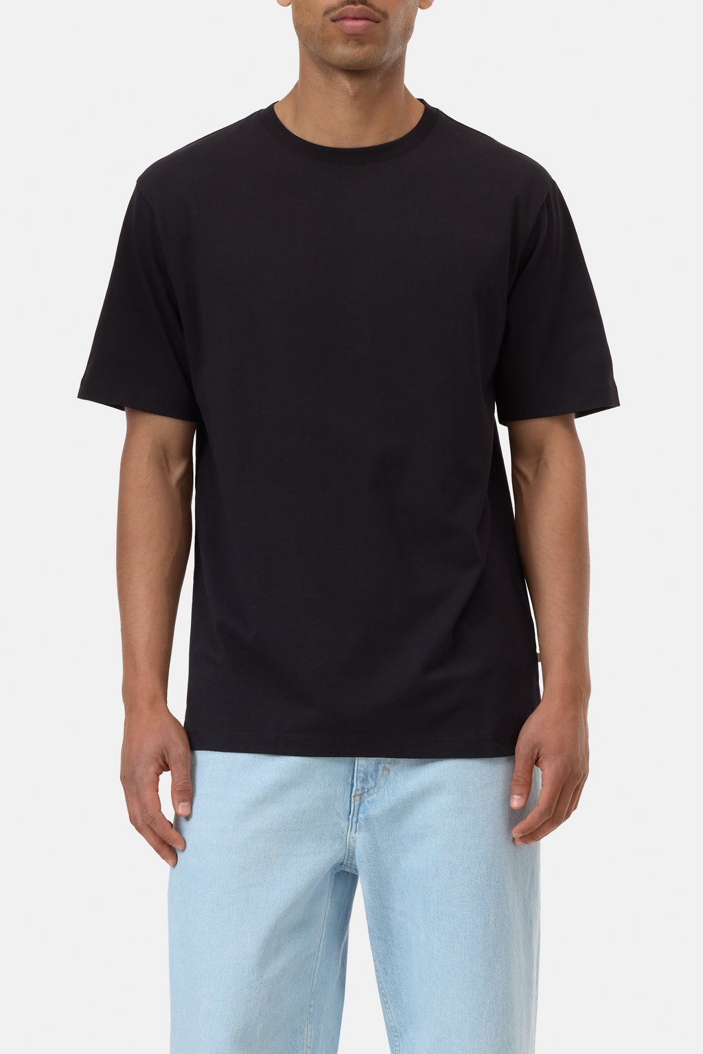 T-Shirt aus Baumwolle