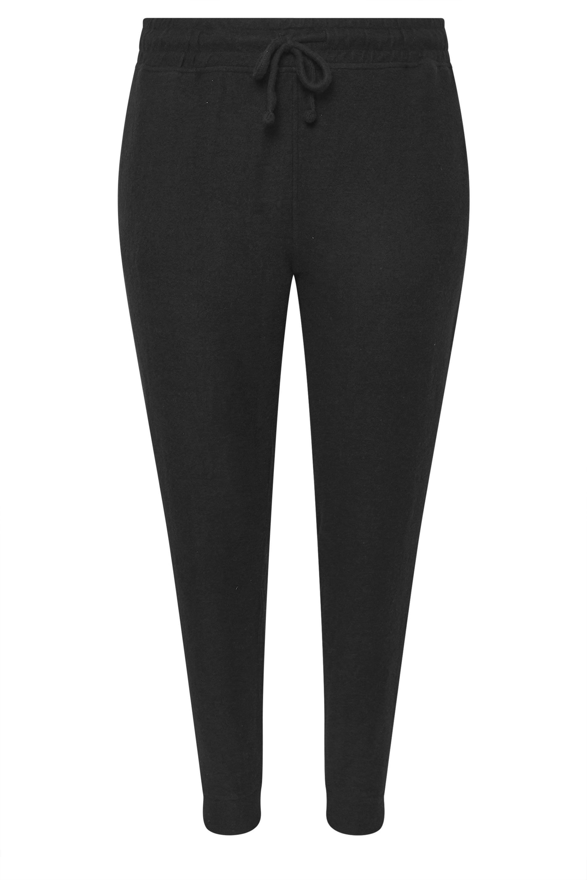 Yours Soft Touch Joggers