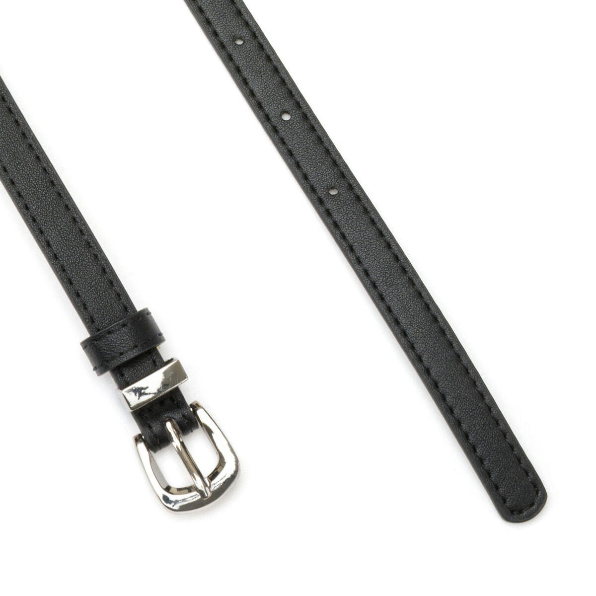 Ceinture fine