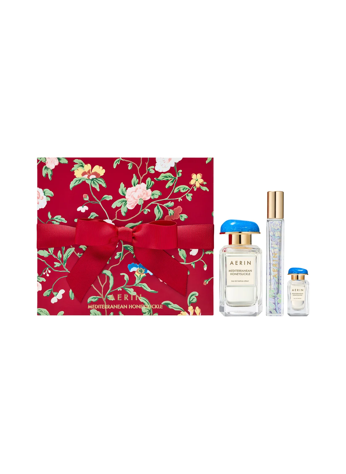 ESTÉE LAUDER MEDITERRANEAN HONEYSUCKLE SET