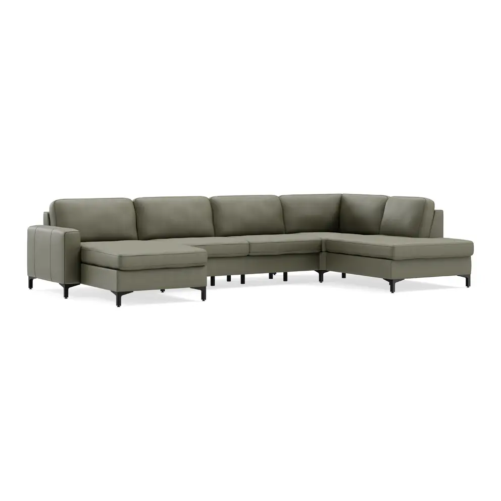 Ecksofa Classica Plus-8011