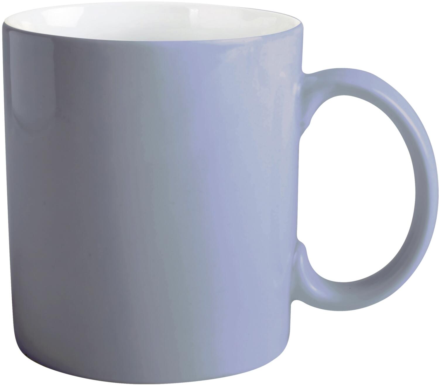 Kahla Basic Range Becher 0,35 l Classic stormy blue