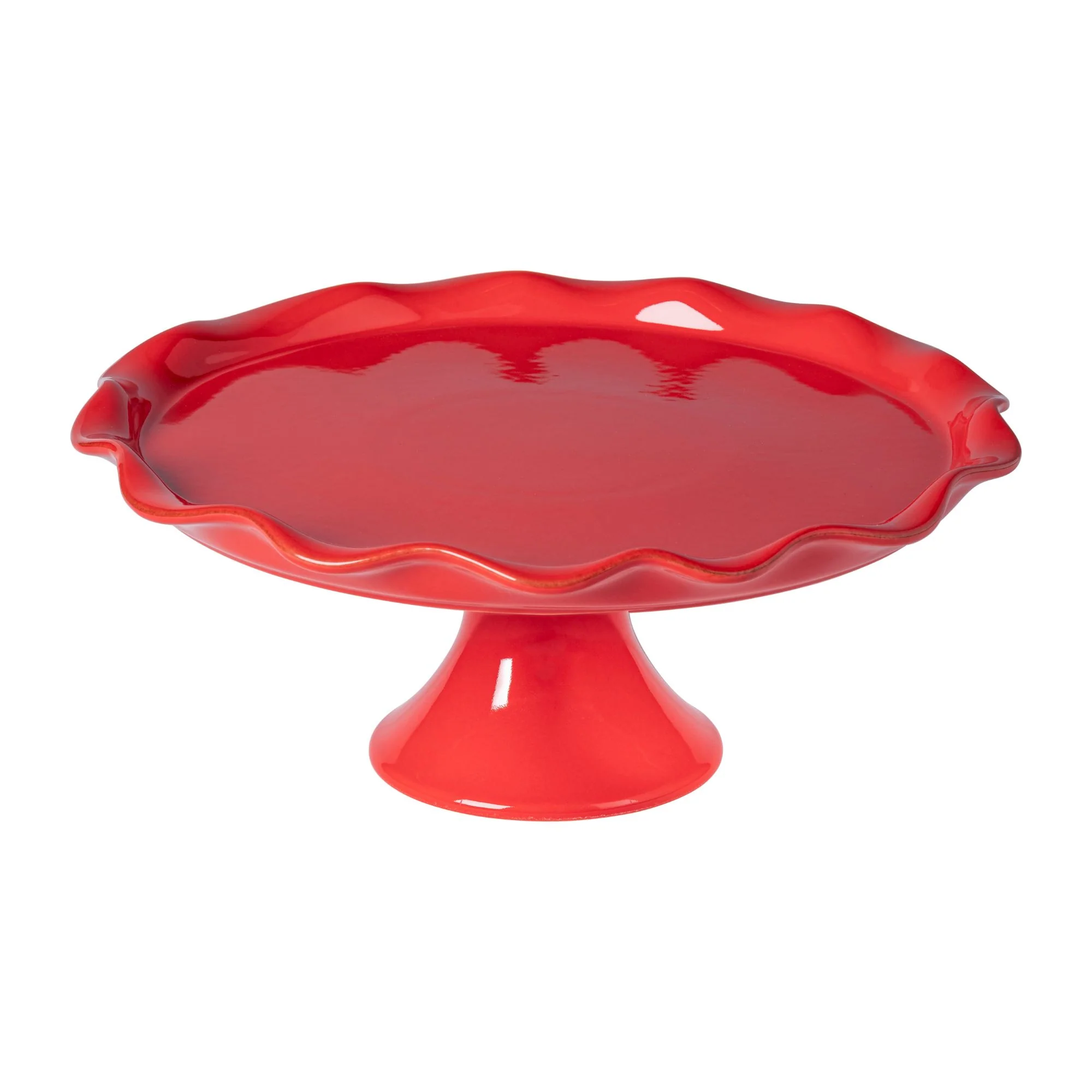 Footed Plate Cook & Host, Casafina by COSTA NOVA