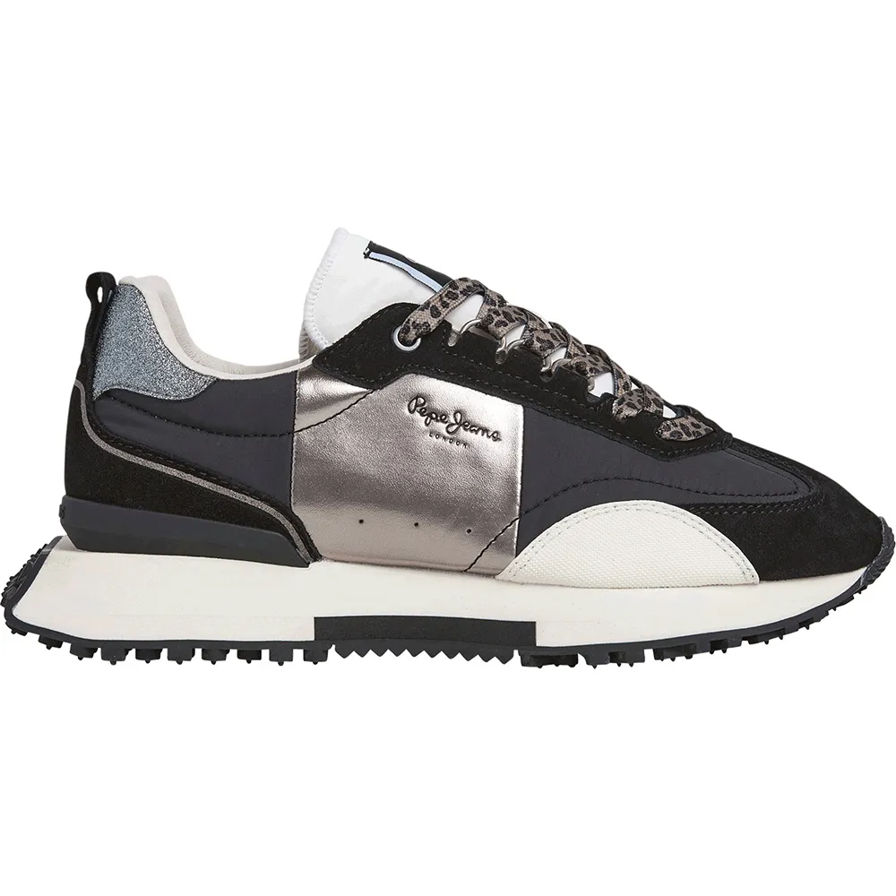 Pepe Jeans Archer Elite trainers