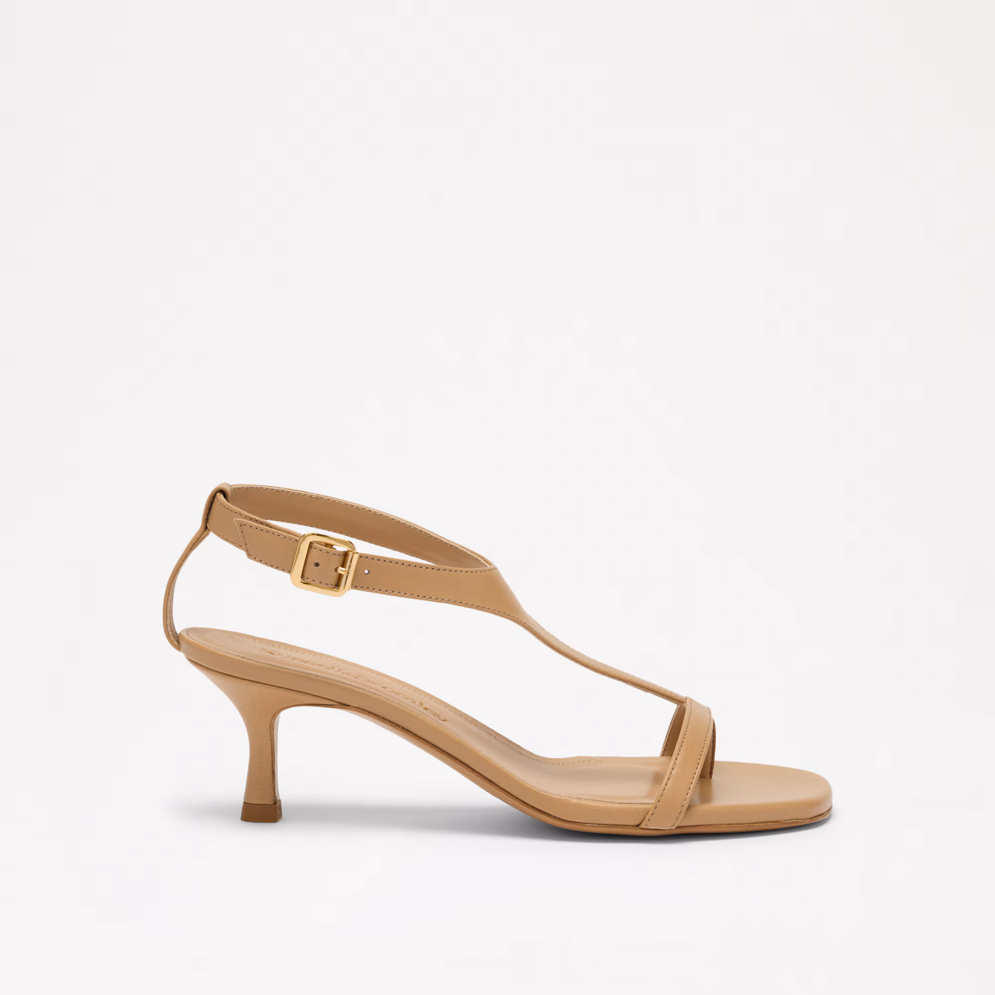 EdgeboldT-Bar Heeled Sandal