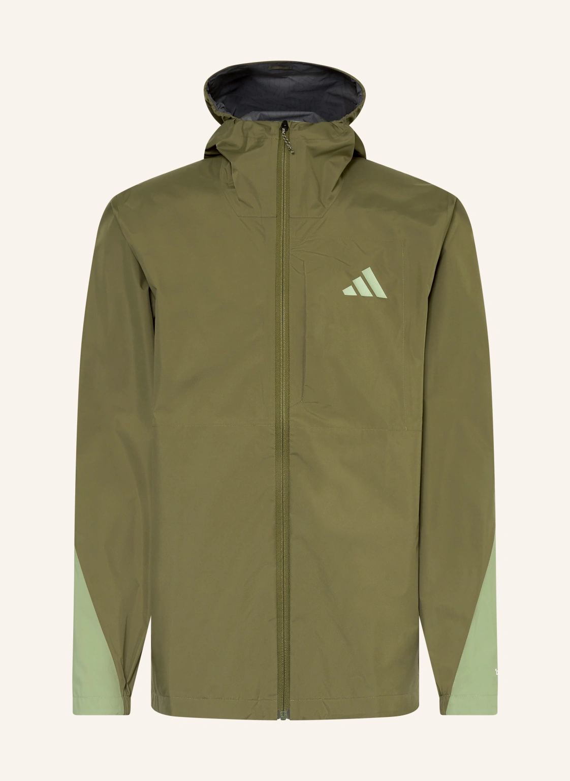 adidas TERREX Funktionsjacke MULTI 2.5L RAIN.RDY