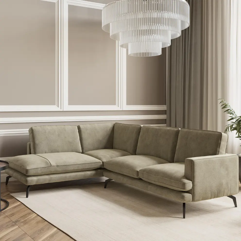 Ecksofa Bali