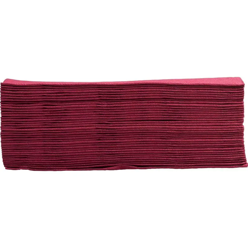 Serviette 40er-Set PRO nappe