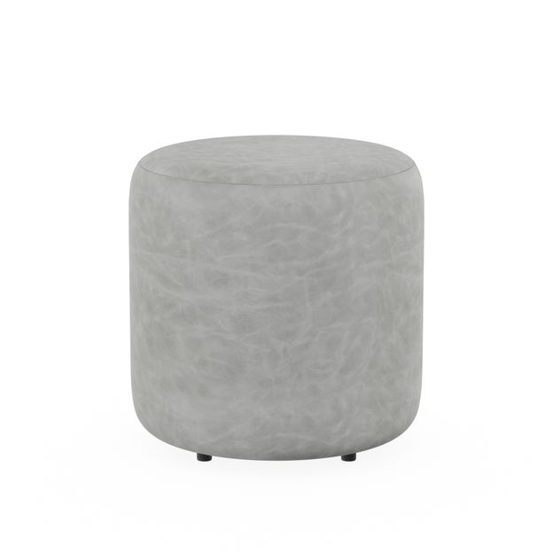 PUFF SET ROUND