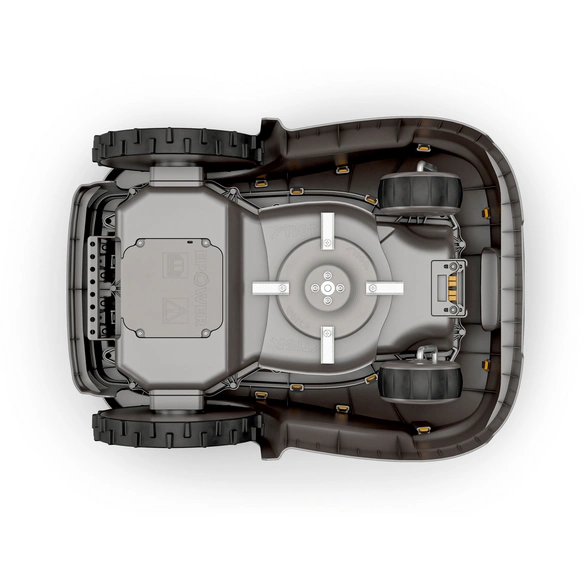Mähroboter, G 600, für ca. 600 m²
