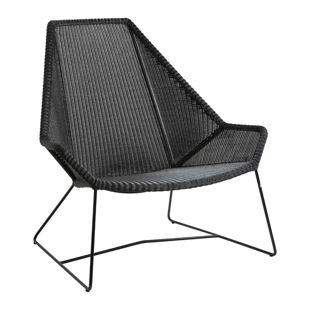 Gartensessel Breeze