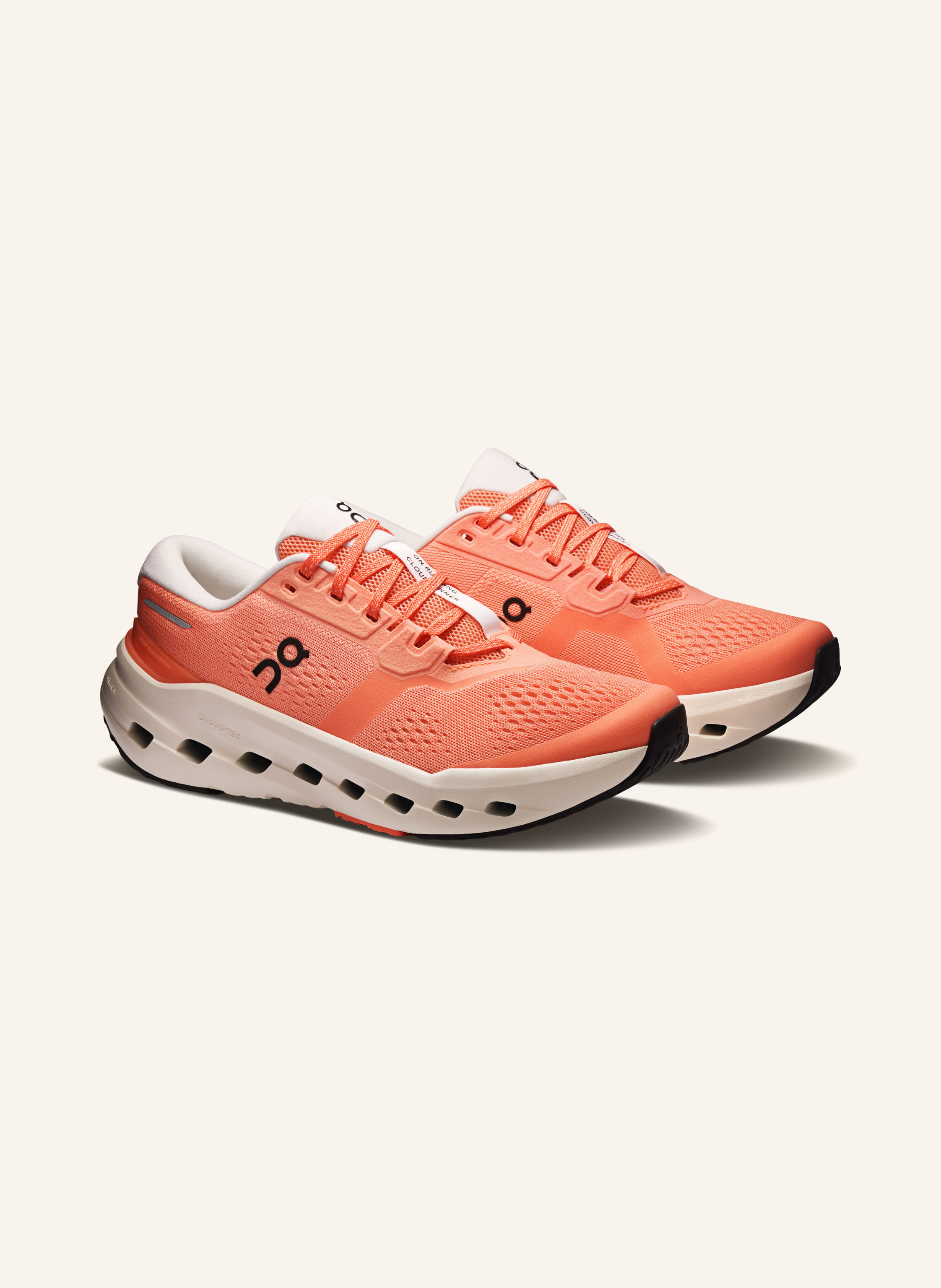 On Laufschuhe CLOUDRUNNER 3