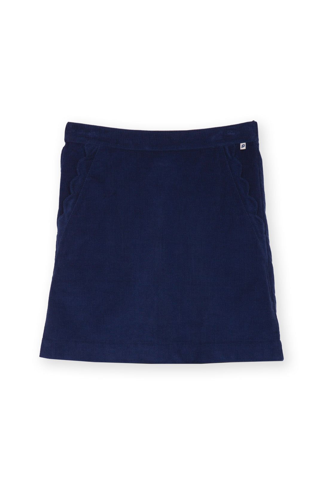 Kite Poyntington Cord Skirt