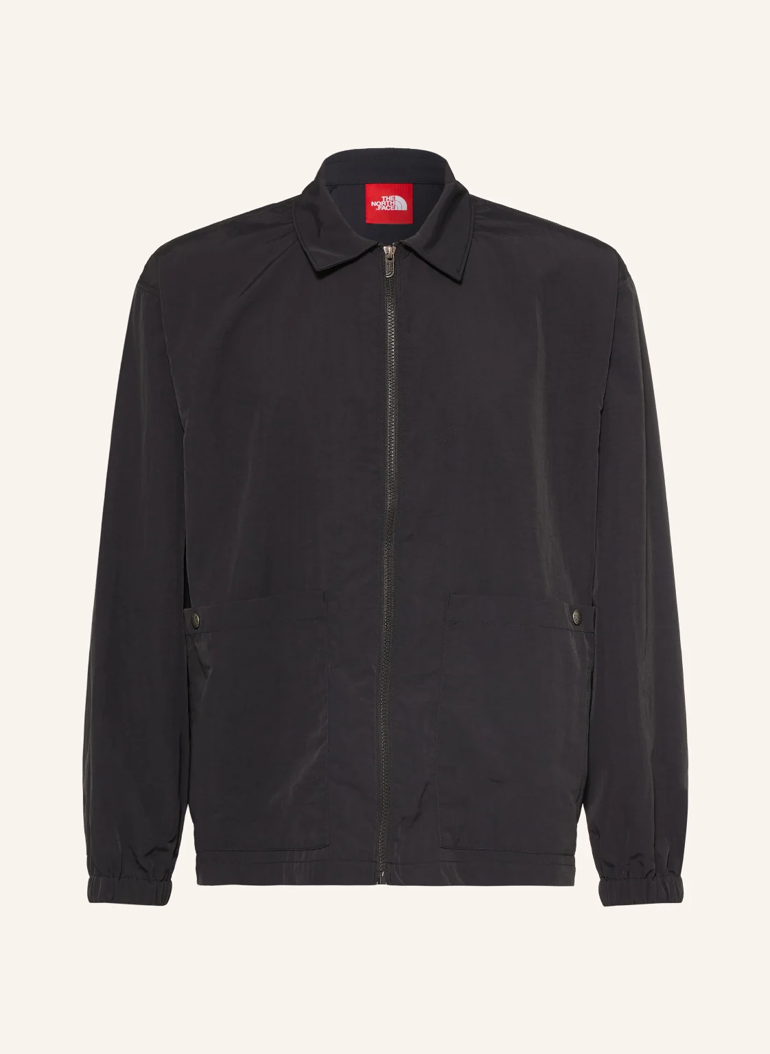 THE NORTH FACE Jacke RED BOX