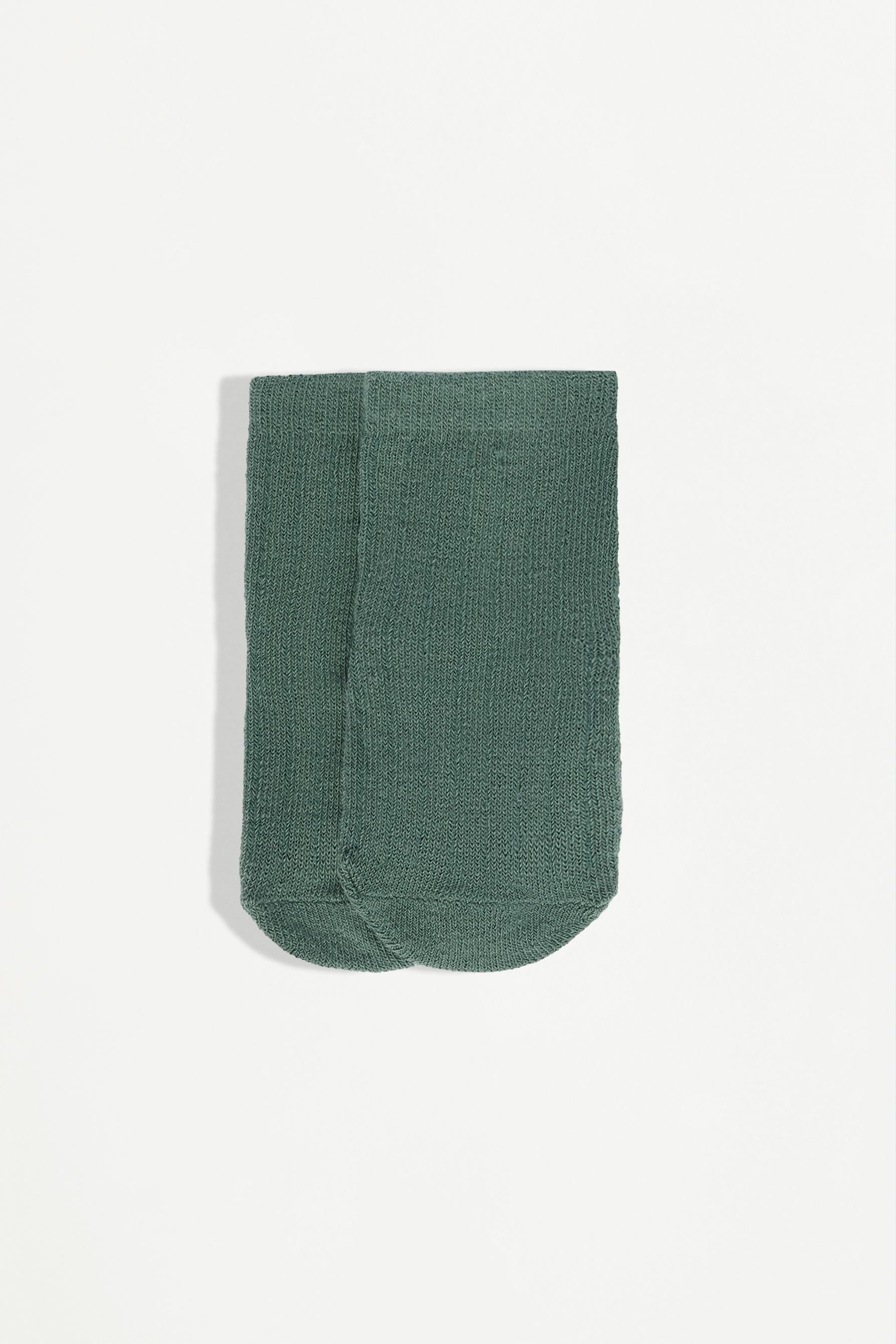 Calcetines largos antideslizantes (Pack 5)