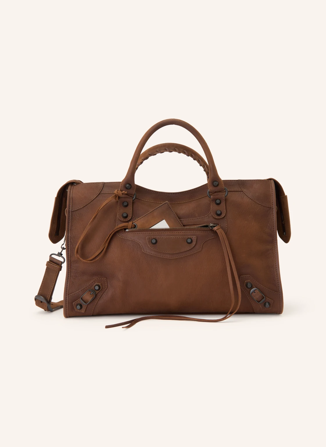 BALENCIAGA Handtasche LE CITY MEDIUM