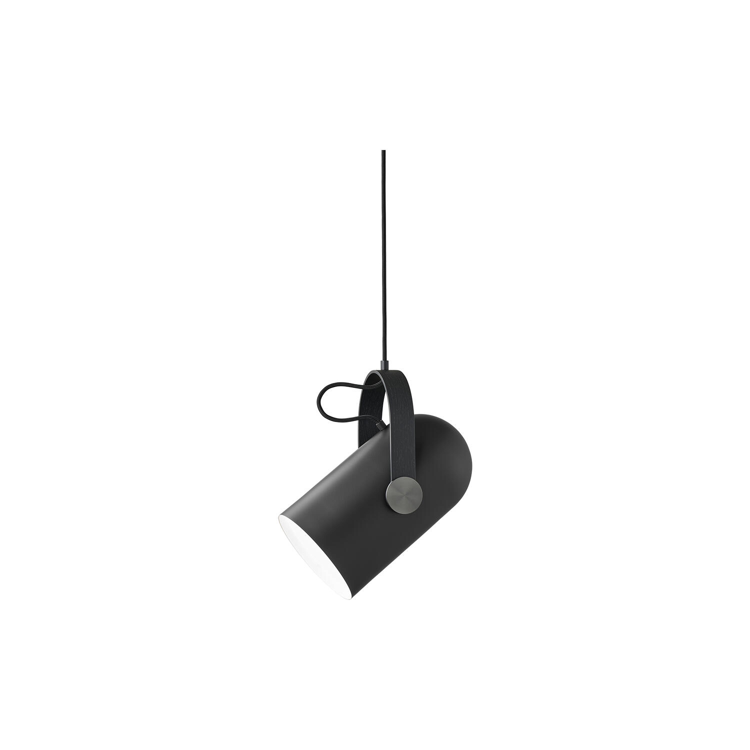 Le Klint 162 Carronade II pendel, sort eg